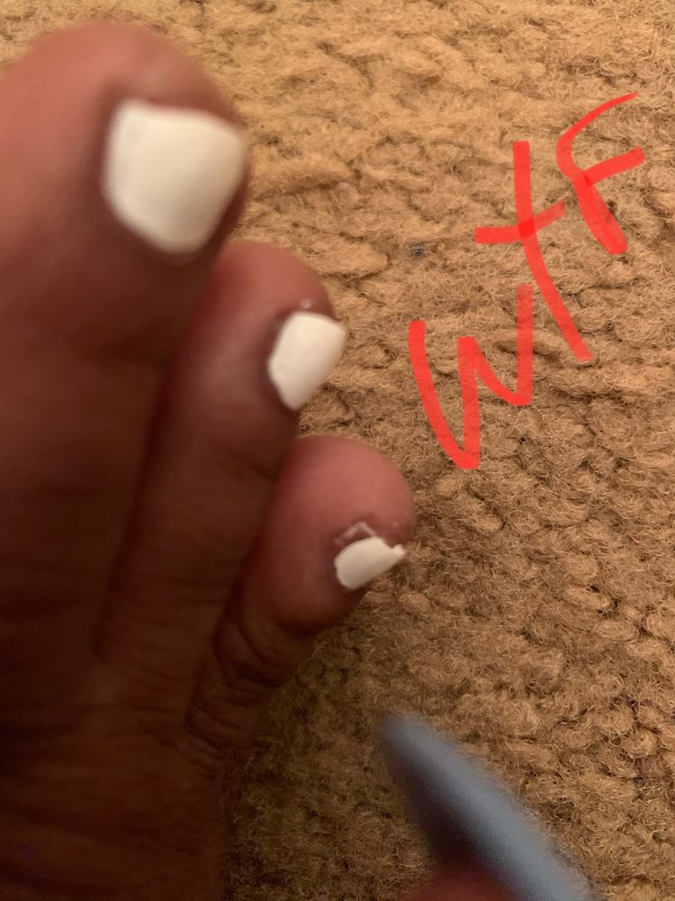 GRACE NAILS Updated September 2024 10 Photos & 14 Reviews 1823