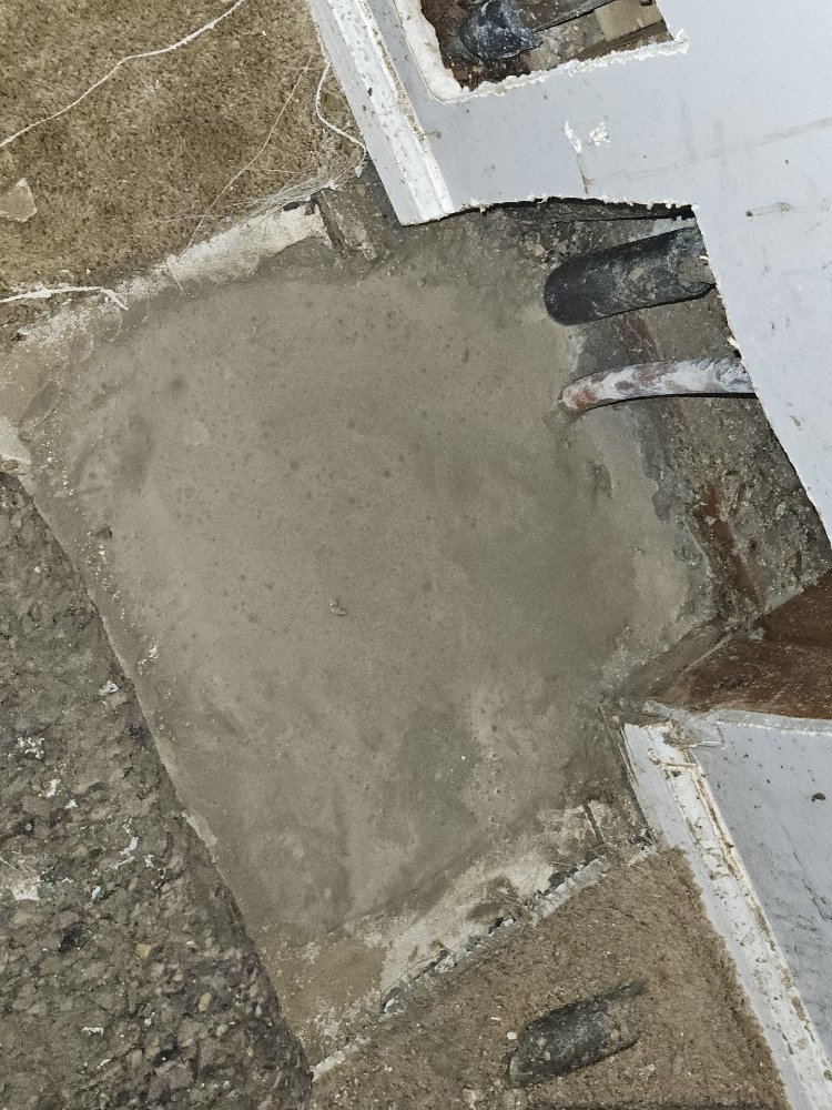 Slide of T & C Plumbing