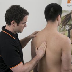 Premier Sports & Spinal Medicine