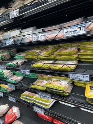 Trader Joe's by null