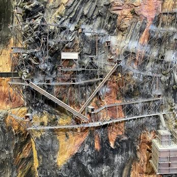 Northlandz - Art Museums Near Me - Flemington, New Jersey