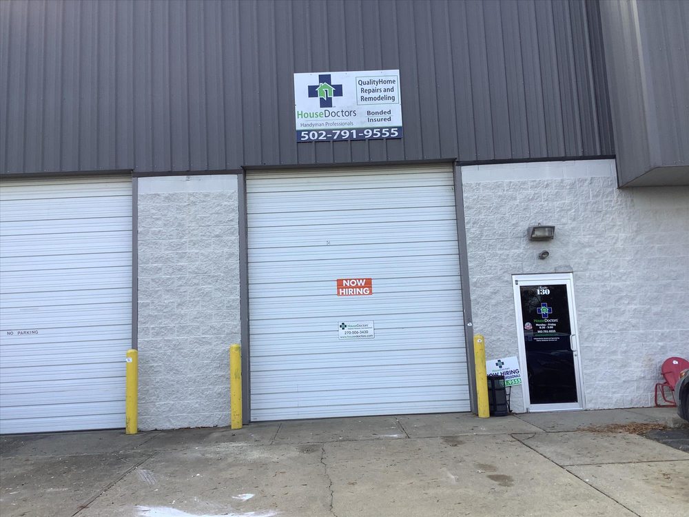 HOUSE DOCTORS HANDYMAN SERVICE OF CENTRAL KENTUCKY Updated September