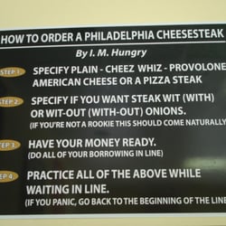 Gentile Bros Authentic Cheesesteak