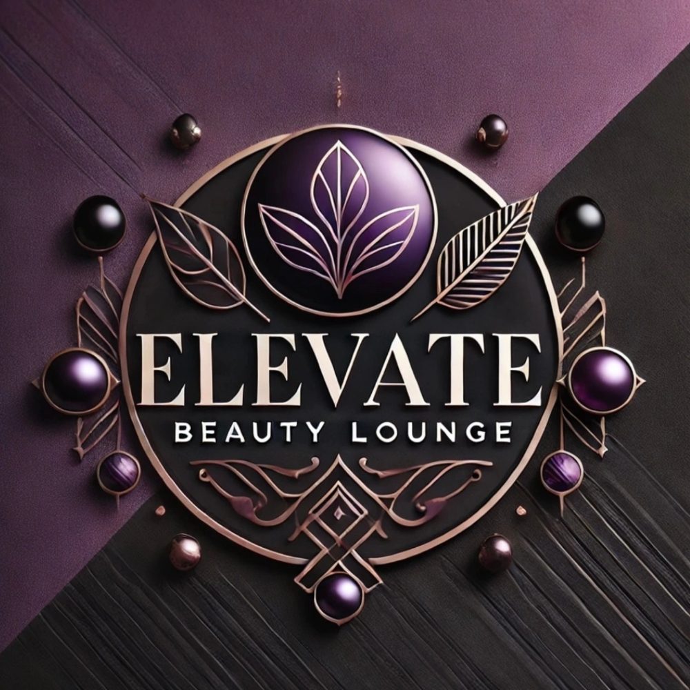 Elevate Beauty Lounge Logo