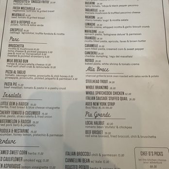 Mattina - Italian Near Me - San Francisco, California Mattina - Italian Near Me - San Francisco, California