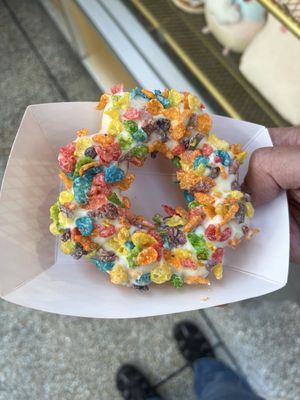 Mochill Mochidonut by null