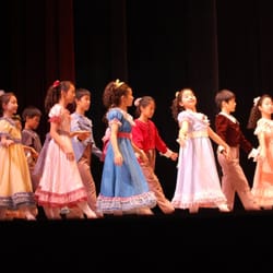 Elite Ballet Theatre - Dress Rehearsals
