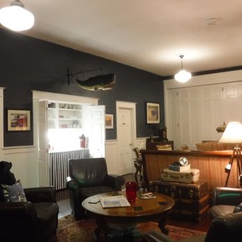 Inn At Harbour Village - Venues & Event Spaces Near Me - Ilwaco, Washington
