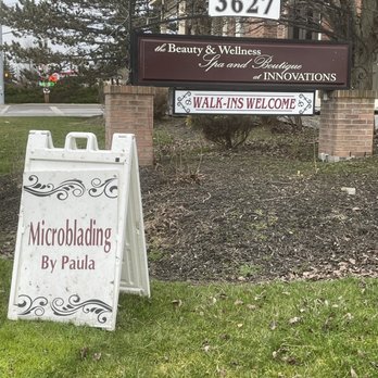 Innovations - Owner and place. - Skin Care Near Me - Liverpool, New York