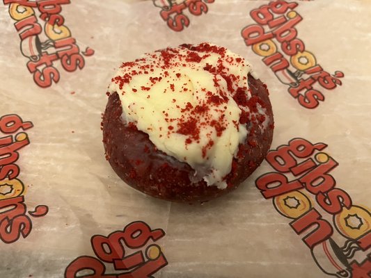 Gibson's Donuts by null