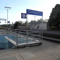 Stazione Castelfiorentino
