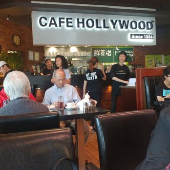 Cafe Hollywood - Chinese Near Me - Markham, Ontario Cafe Hollywood - Chinese Near Me - Markham, Ontario