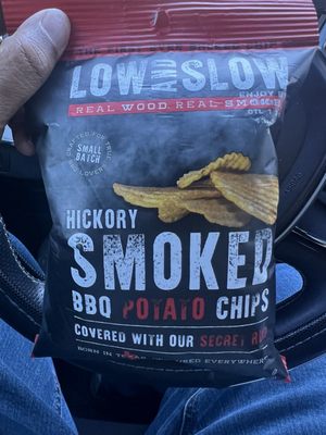 The Chuckwagon by null