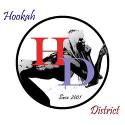 Hookah District - Dallas Smoke Shop
