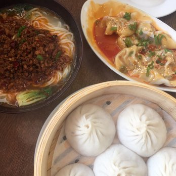 Wu' s Shanghai Dumpling - Shanghainese Near Me - Edison, New Jersey Wu' s Shanghai Dumpling - Shanghainese Near Me - Edison, New Jersey
