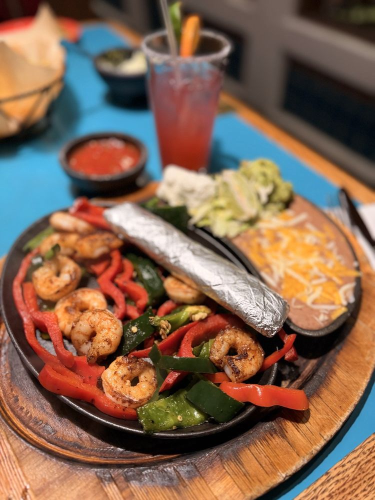 Macayo's Mexican Food