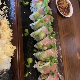 NARUMI SUSHI - 675 Photos & 879 Reviews - 9118 Fletcher Pkwy, La Mesa
