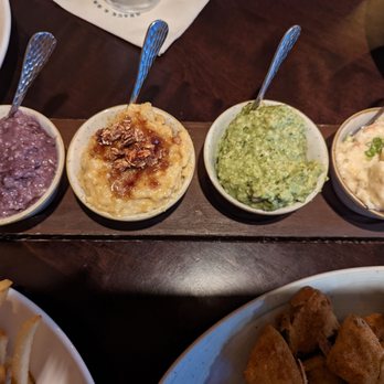 Grace & Grit - Grit flight - Southern Near Me - Mount Pleasant, South Carolina