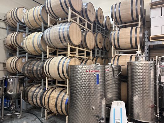 Dao Distillery by null