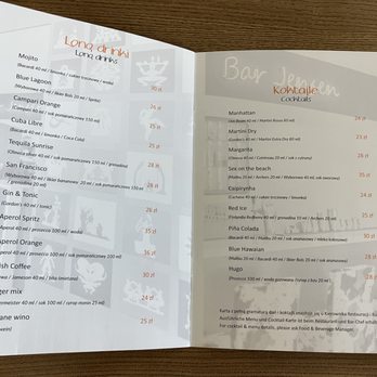 Cafe Bar Jensen - Cafes Near Me - Kołobrzeg, ZP