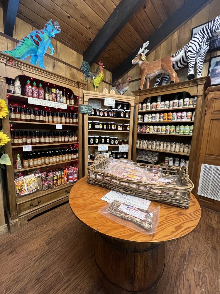 Catskill Mountain Country Store - Windham