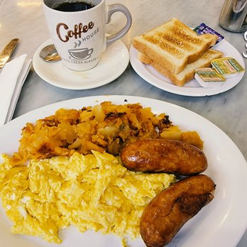 Cafe Luka - Hearty Breakfast on Upper East Side! - Diners Near Me - New York, New York Cafe Luka - Hearty Breakfast on Upper East Side! - Diners Near Me - New York, New York