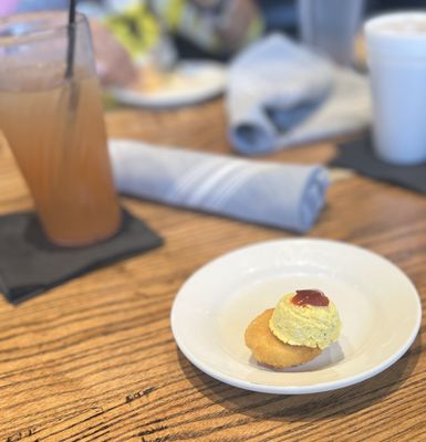 Local Goat - New American Restaurant Pigeon Forge by null