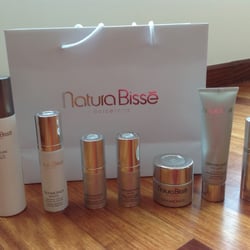 Natura Bisse - My collection