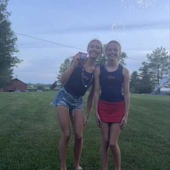 Bellino Fireworks - Fireworks Near Me - Atlantic, Iowa