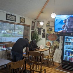 T Co Island restaurant