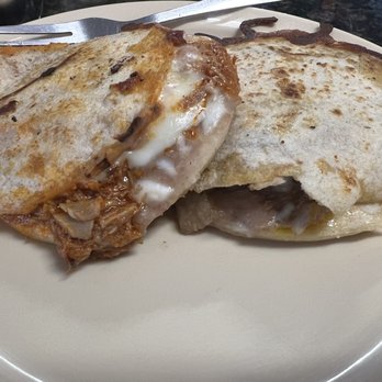 Sazon Los Abuelos #2 - Gorditas de asientos y barbacoa - Mexican Near Me - Houston, Texas