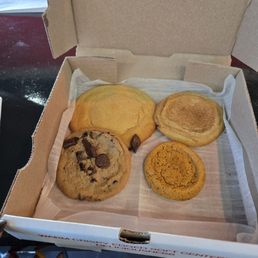 Snickerdoodle