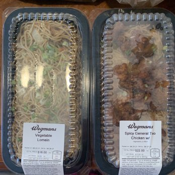 Wegmans - Grocery Near Me - Woodbridge, New Jersey
