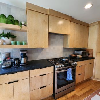 Second Nature Tile And Flooring - a kitchen - Tiling Near Me Second Nature Tile And Flooring - a kitchen - Tiling Near Me