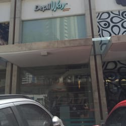 Depilway