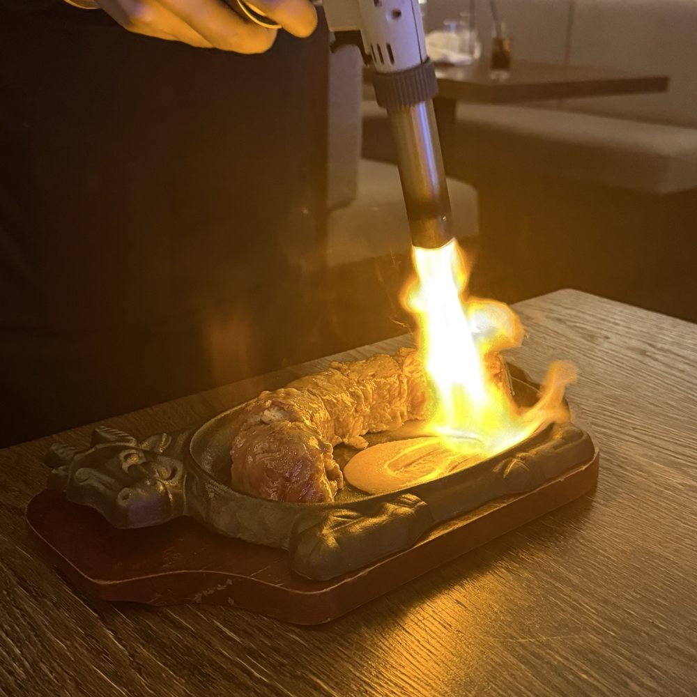 MM by Morimoto - Surf and Turf - Japanese Near Me - Montclair, New Jersey MM by Morimoto - Surf and Turf - Japanese Near Me - Montclair, New Jersey