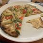 Backyard Pizza and Raw Bar