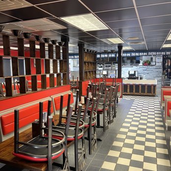 Ichiban Ramen - Dining room - Ramen Near Me - Tyler, Texas Ichiban Ramen - Dining room - Ramen Near Me - Tyler, Texas