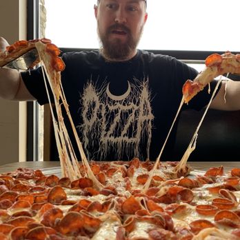 Mountain Mike's Pizza - Pepperoni - Pizza Near Me - South Jordan, Utah Mountain Mike's Pizza - Pepperoni - Pizza Near Me - South Jordan, Utah
