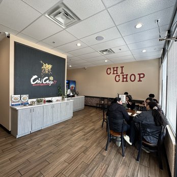 Chi Chop - Taiwanese Near Me - Virginia Beach, Virginia Chi Chop - Taiwanese Near Me - Virginia Beach, Virginia
