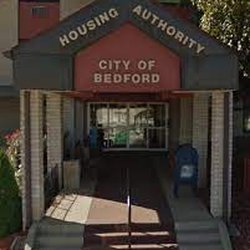 Bedford Housing Authority - You Do Not Want To Live Here Unless You Crave Abuse