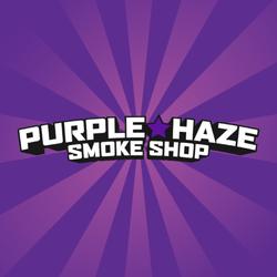 Purple Haze Smoke Shop