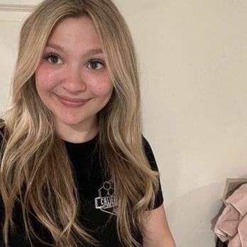 BeYouStudio23 - How my hair usually looks after a salon visit - Hair Stylists Near Me - Springdale, Arkansas BeYouStudio23 - How my hair usually looks after a salon visit - Hair Stylists Near Me - Springdale, Arkansas