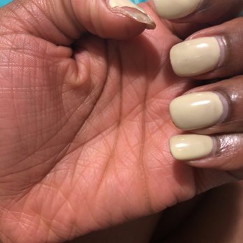 Enchanted Nails & Spa - Nail Salons Near Me - Washington, DC, District of Columbia