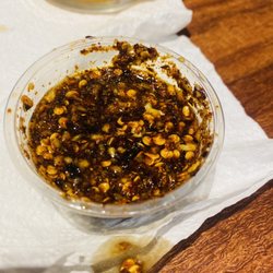 Racha Thai Cuisine - Not Sambal
