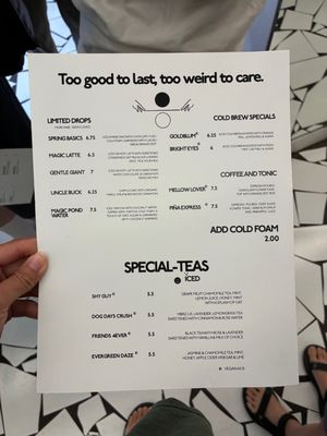 Menu photo 7 Jurassic Magic Los Angeles, CA Menu photo 7 Jurassic Magic Los Angeles, CA