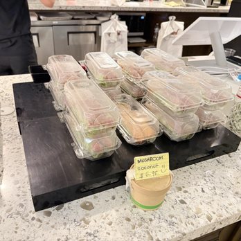 Brodard Express - Food Court Near Me - Santa Ana, California