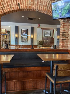Rams Head Tavern by null