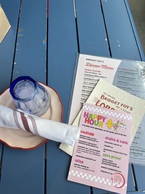 Bridget Foy's by null