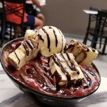 Sweet Snow - Misu Bingsoo. - Ice Cream & Frozen Yogurt Near Me - Goodyear, Arizona Sweet Snow - Misu Bingsoo. - Ice Cream & Frozen Yogurt Near Me - Goodyear, Arizona